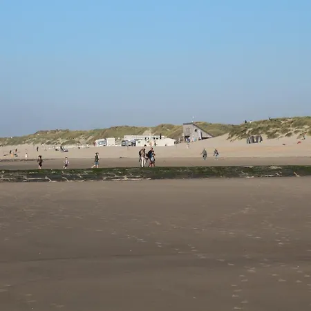 Duinhoeve * Bredene